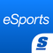 theScore eSports icon
