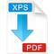 XPS-to-PDF Lite icon
