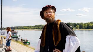 Toruń. Na Bulwarze Filadelfijskim rozpoczął się Festiwal Wisły 2026 [galeria]