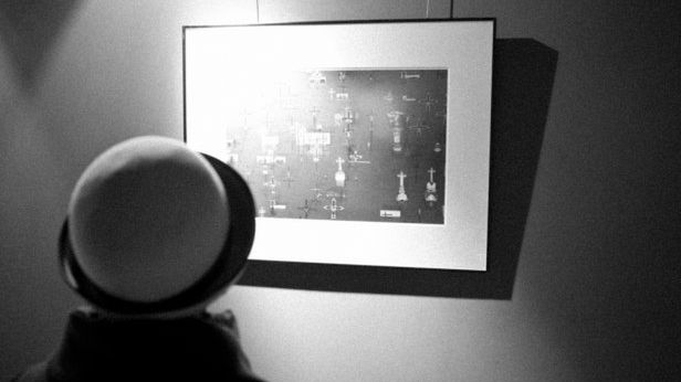 Opolski Festiwal Fotografii - relacja z otwarcia 1