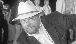 Paweł Huelle nie żyje. Pisarz miał 66 lat