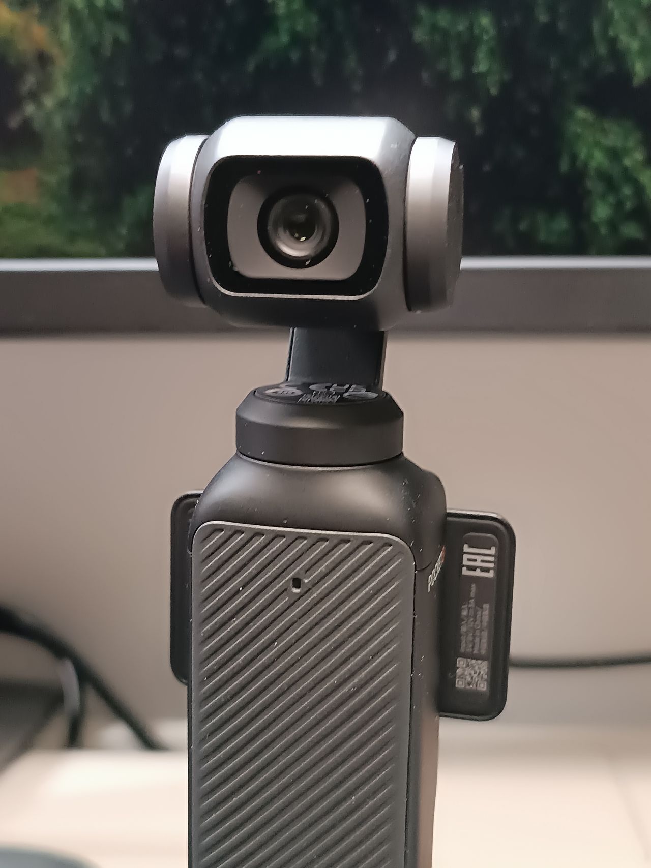 DJI Osmo Pocket 3