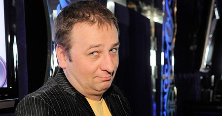 Grzegorz Halama nagle zniknął z show-biznesu. Schudł 27 kilogramów i dziś ciężko go poznać