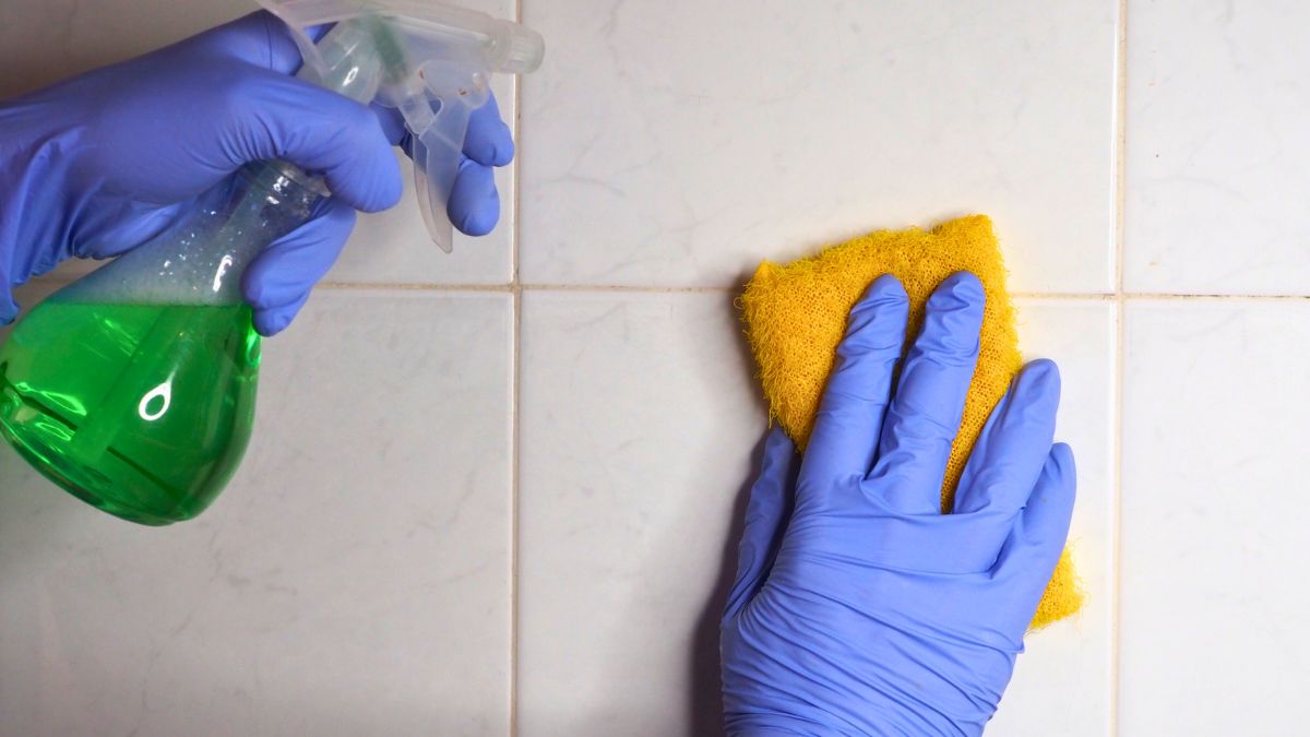 Fugi wyglądają jak nowe za sprawą tego prostego triku. 