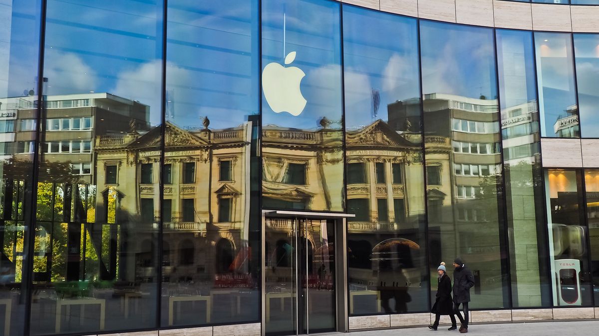 Klien chciał kupić smartfon marki Apple. Nie dostał towaru, a został mu kredyt