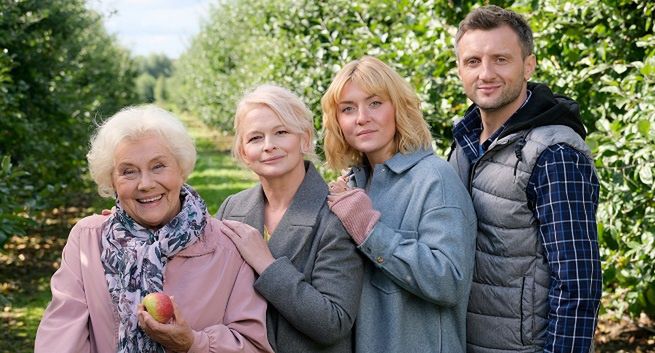 TVP1 liderem, TVN wyprzedził Polsat. „M jak miłość”, „Rolnik szuka żony” i „Wiadomości” hitami