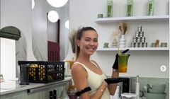 Sandra Kubicka zamknęła lokal z matchą. "Zamiast strategii spontaniczne reakcje"