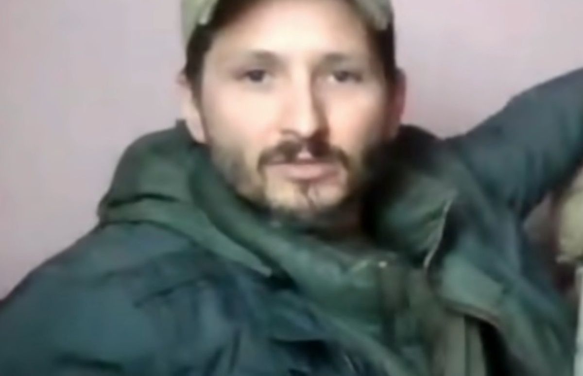 Wali opowiedział o okrucieństwie wojny 