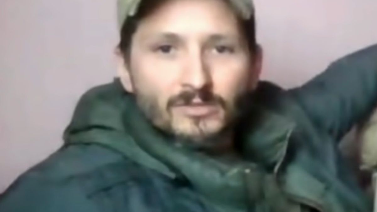 Wali opowiedział o okrucieństwie wojny 