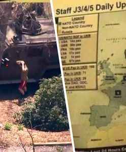 Dogadał się z prokuratorem. To on ujawnił plany kontrofensywy Ukrainy