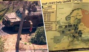 Dogadał się z prokuratorem. To on ujawnił plany kontrofensywy Ukrainy