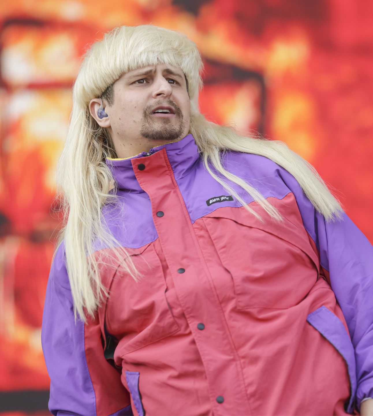 Oliver Tree
