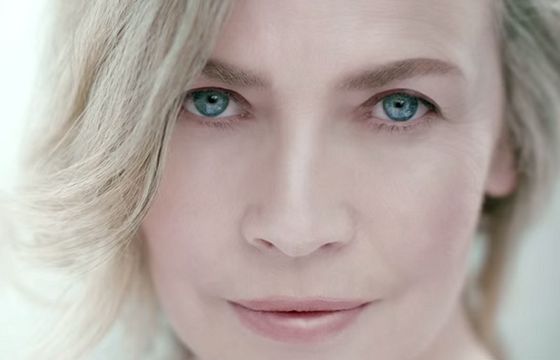 Lidia Popiel reklamuje serum wypełniające Bioliq (wideo)