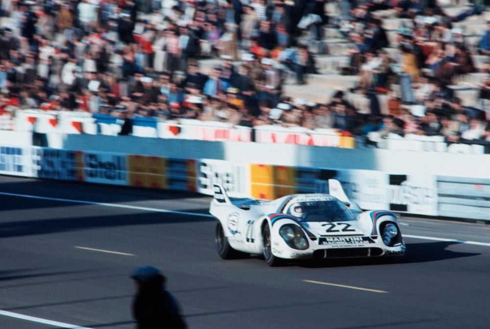 Porsche 917