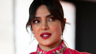 Priyanka Chopra jest w Polsce! (FOTO)