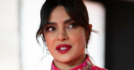 Priyanka Chopra jest w Polsce! (FOTO)