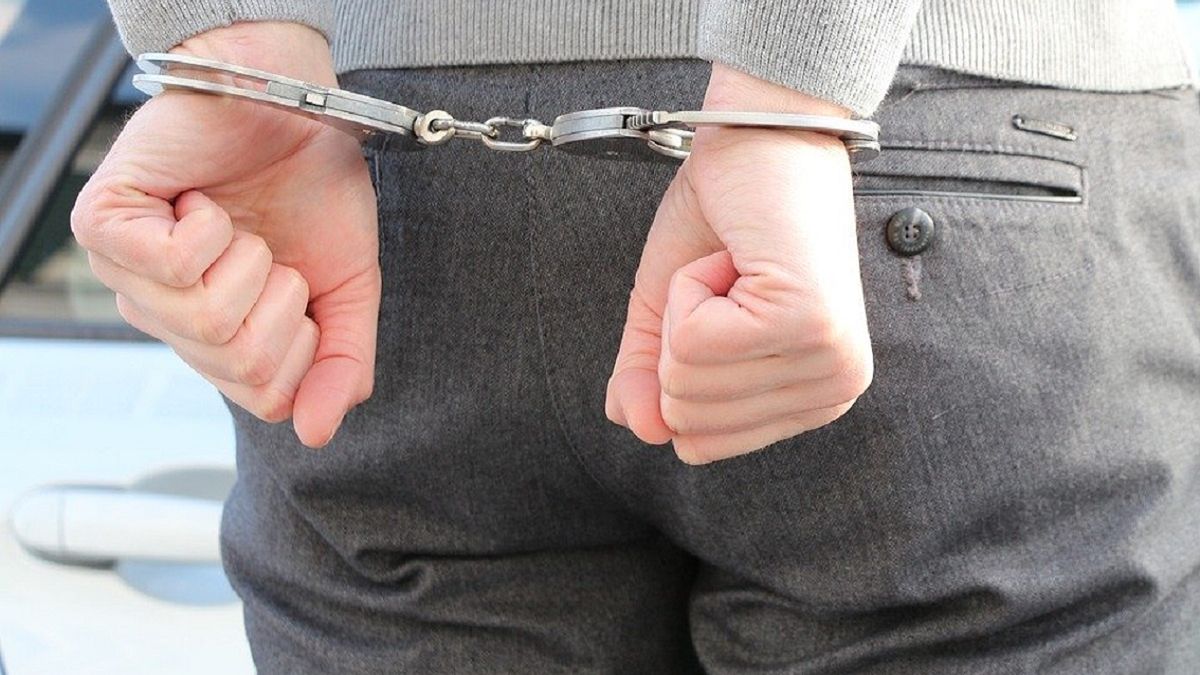 Za Henrykiem Kanią wysłano list gończy. Mężczyzna jest poszukiwany na terenie Polski. Jeśli złapie go policja, zostanie zatrzymany w areszcie. 