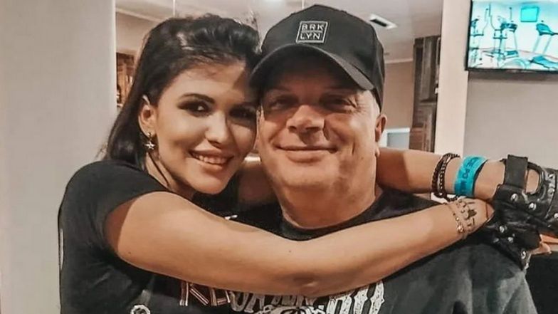 Krzysztof Skiba po ponad 30 latach rozwiódł się z żoną