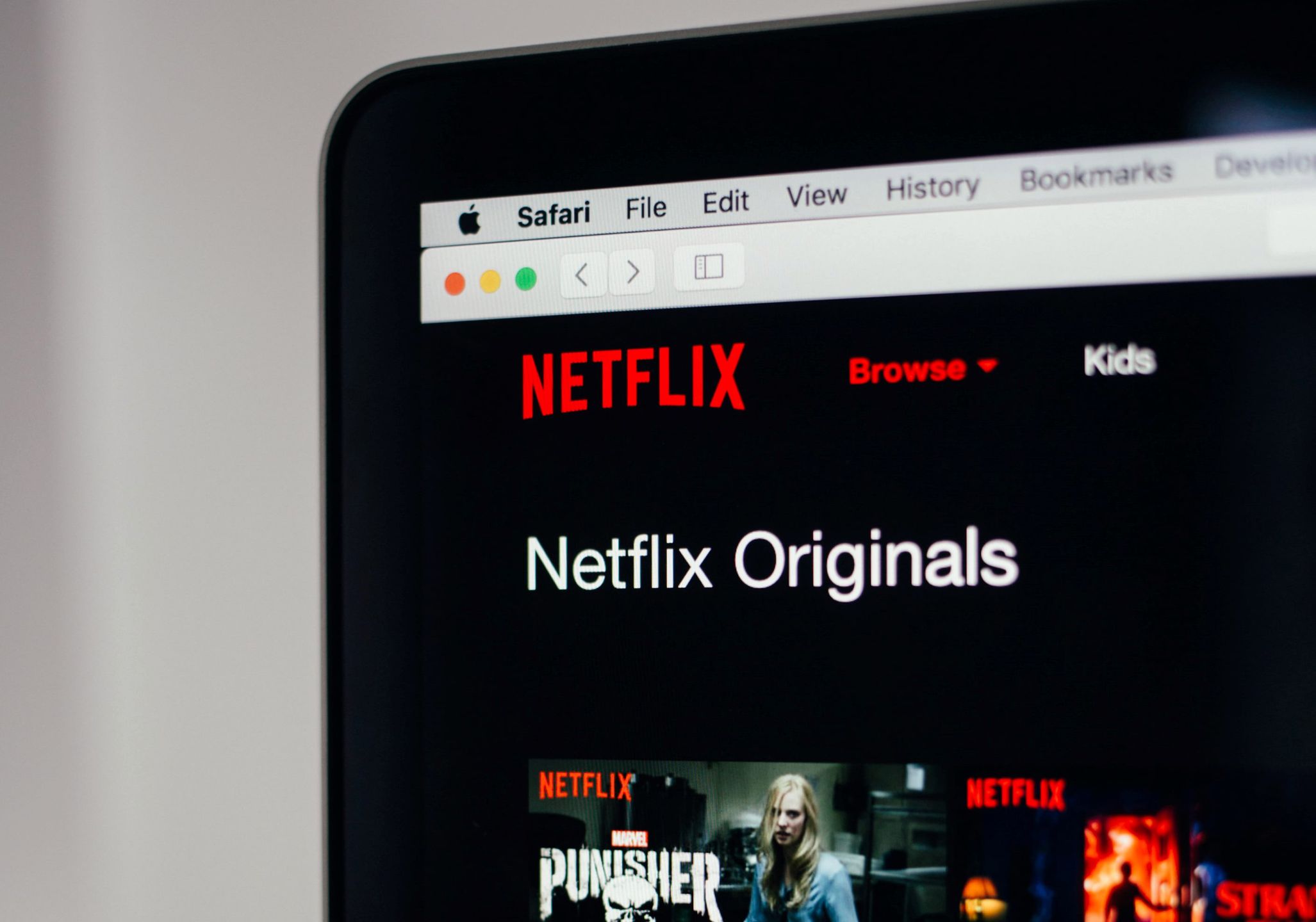 Netflix: jak założyć konto? Wszystko, co powinien wiedzieć nowy użytkownik 1