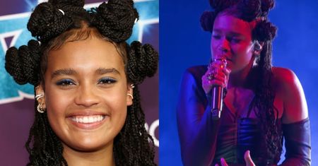 Sara James ROZWALIŁA SYSTEM w finałowym odcinku "America's Got Talent"! Zachwycony Simon Cowell: "Wychodzi 14-latka z Polski i MIAŻDŻY" (WIDEO)