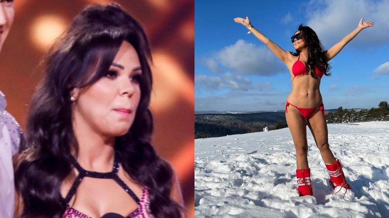 Sylwia Bomba odpowiada na krytykę internautki