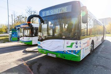 Szczecin musi dołożyć miliony złotych. Ceny paliw uderzyły w transport miejski