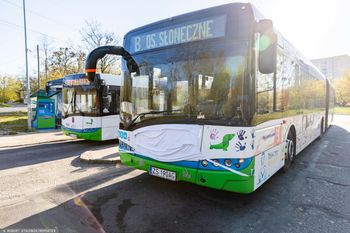 Szczecin musi dołożyć miliony złotych. Ceny paliw uderzyły w transport miejski
