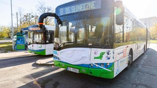 Szczecin musi dołożyć miliony złotych. Ceny paliw uderzyły w transport miejski