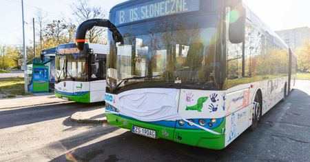 Szczecin musi dołożyć miliony złotych. Ceny paliw uderzyły w transport miejski