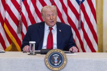 Katar ostrzega USA. Chodzi o bazę lotniczą Al-Udeid