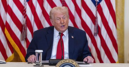 Katar ostrzega USA. Chodzi o bazę lotniczą Al-Udeid