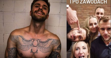 "Rolnik szuka żony": Mateusz bawi się z kandydatkami Dawida