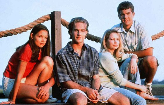 Katie Holmes mówi o szansach na reboot „Jeziora marzeń”