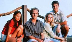 Katie Holmes mówi o szansach na reboot „Jeziora marzeń”