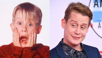 Macaulay Culkin został po raz kolejny ojcem! Druga pociecha aktora i Brendy Song przyszła na świat w TAJEMNICY