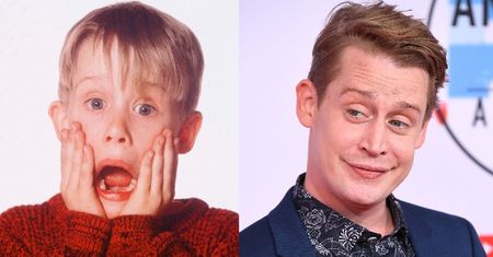 Macaulay Culkin został po raz kolejny ojcem! Druga pociecha aktora i Brendy Song przyszła na świat w TAJEMNICY