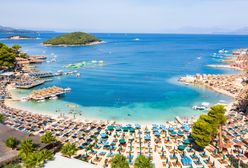 "Europejskie Malediwy". Hit jesieni wśród Polaków