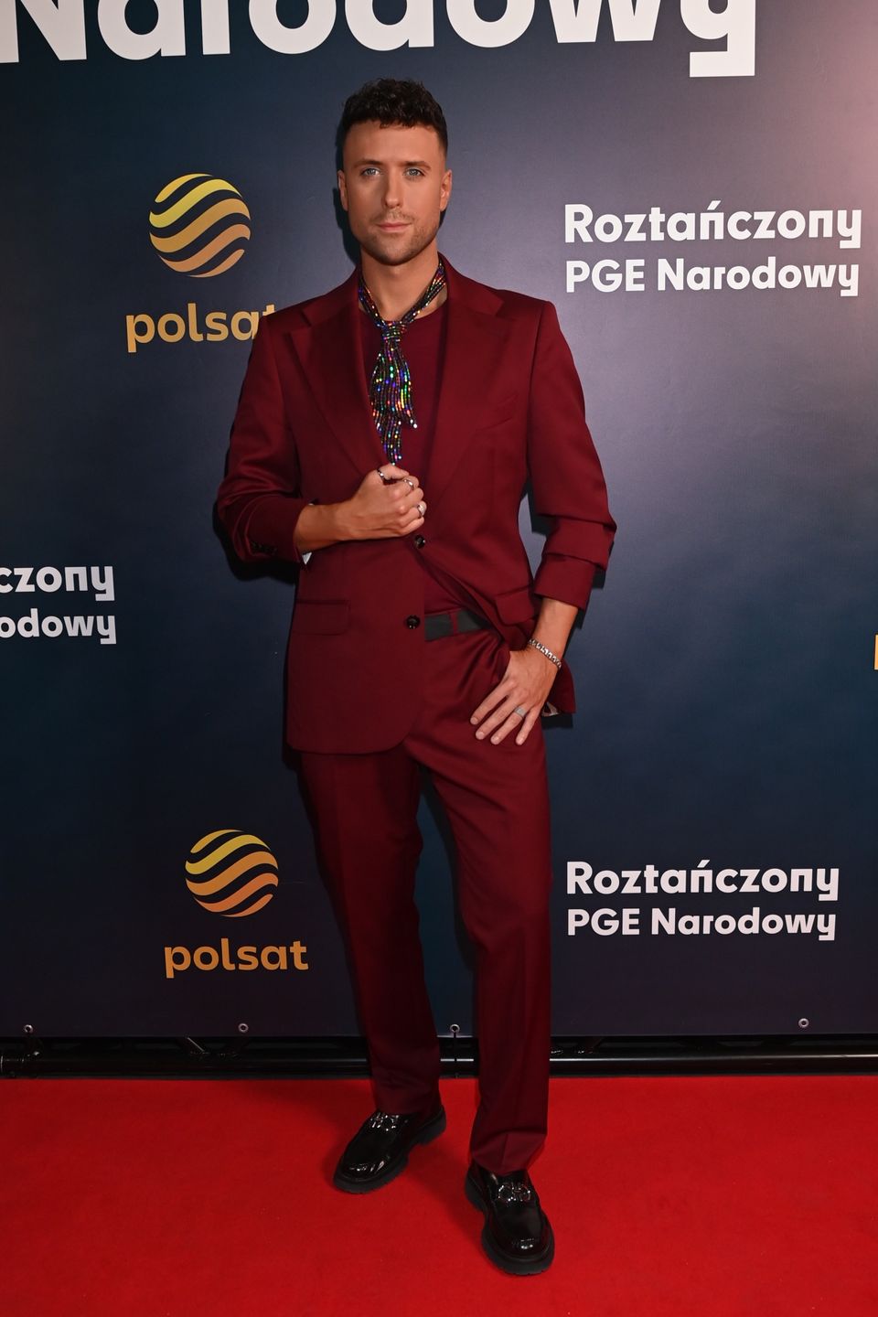 Aleksander Sikora 