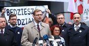Media: Były minister PiS usłyszy zarzuty