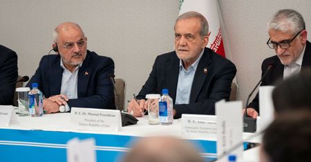ONZ przywraca sankcje. Iran zapowiada zdecydowaną reakcję