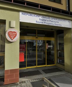 Śmierć ciężarnej kobiety. Jest stanowisko szpitala