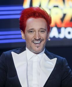 Pięć to za mało. Michał Wiśniewski chce mieć więcej dzieci