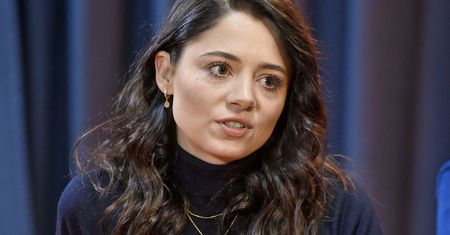 Adriana Kalska zalicza upadek na planie serialu. Bolesne zderzenie ze słupem