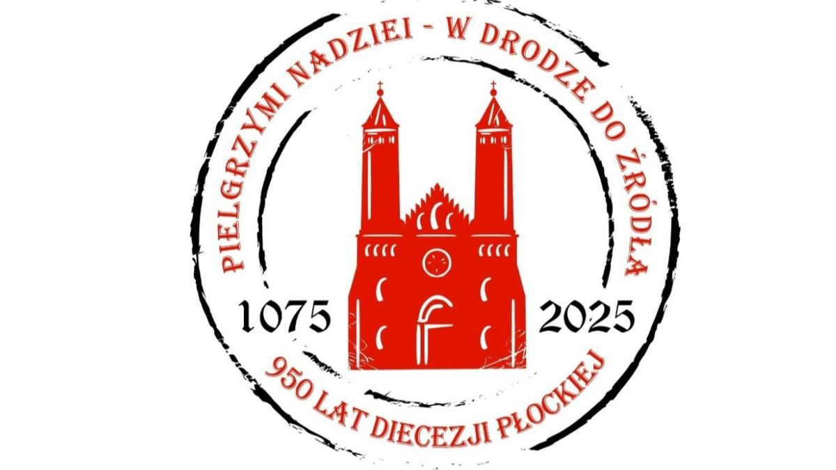 950-lecie Diecezji Płockiej 
