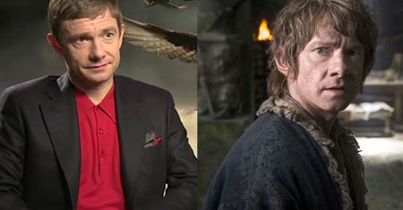 Gwiazdor "Hobbita": "Ludzie nie mają pojęcia, kim jestem"