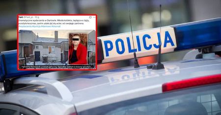 25-latek znęcał się nad ciężarną partnerką. Słowa sąsiadki szokują