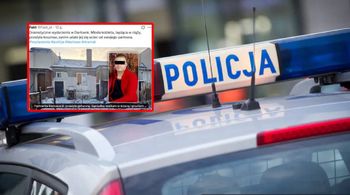 25-latek znęcał się nad ciężarną partnerką. Słowa sąsiadki szokują