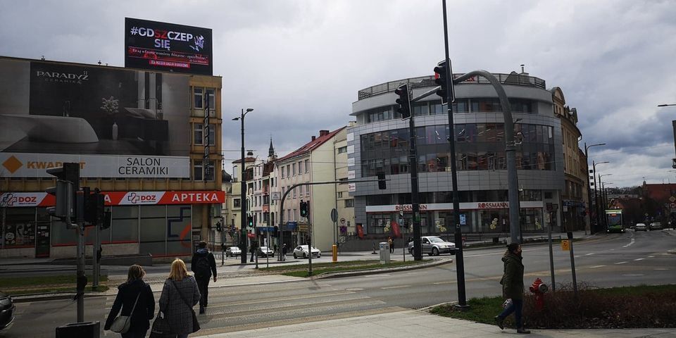 Polska Akcja Banerowa ruszyła z kampanią #OD(SZ)CZEP SIĘ