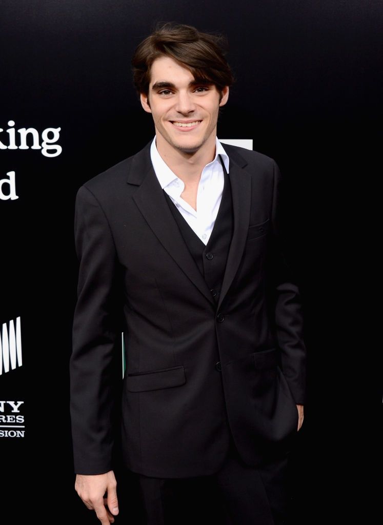 RJ Mitte