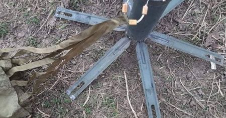 Śmiercionośna broń w rękach Rosjan. "Nie mamy na to odpowiedzi"